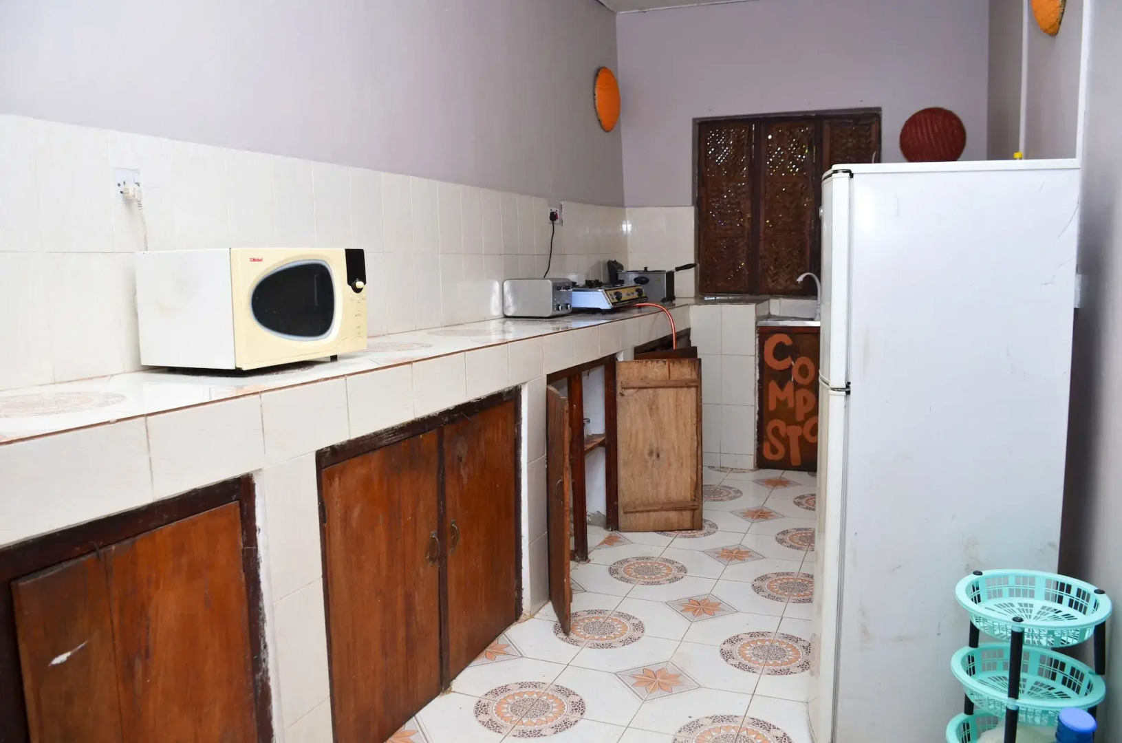 Spacious Dream House Paje