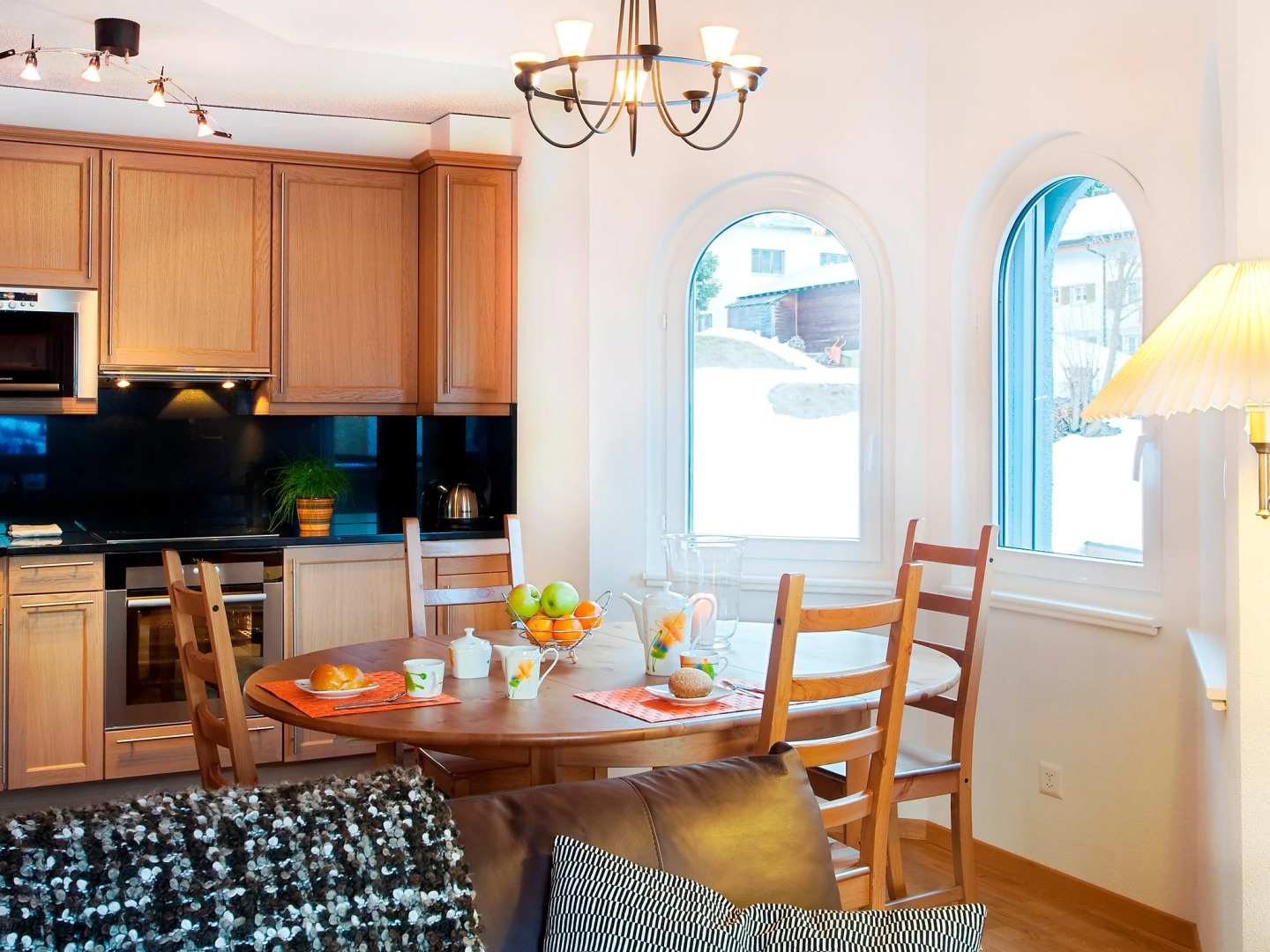 Residenz Ambassador B33