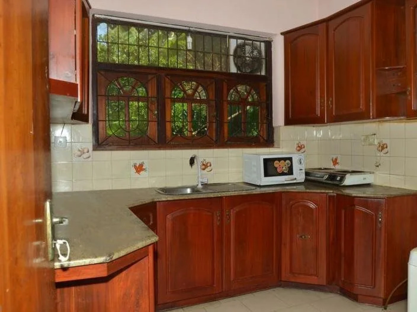 Amandhi holiday home