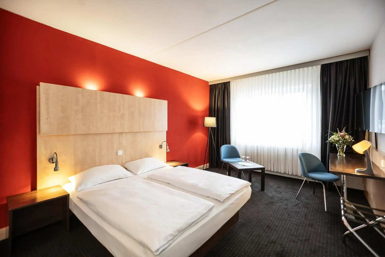 Отель Good Morning + Bad Oldesloe