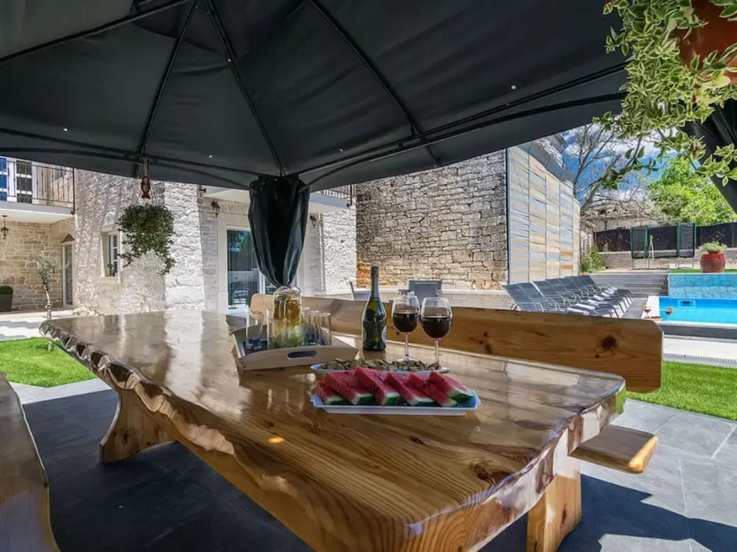 Villa Patrick Comfortable Holiday Residence