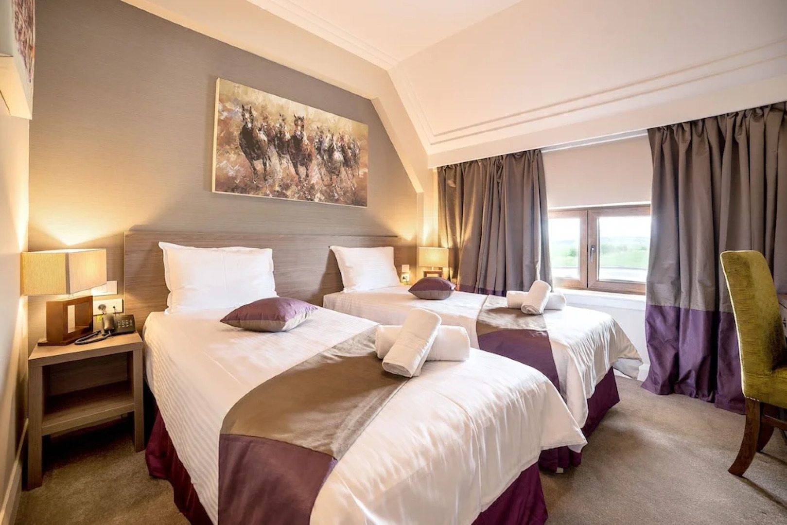 Frontier Europe Hotels Group