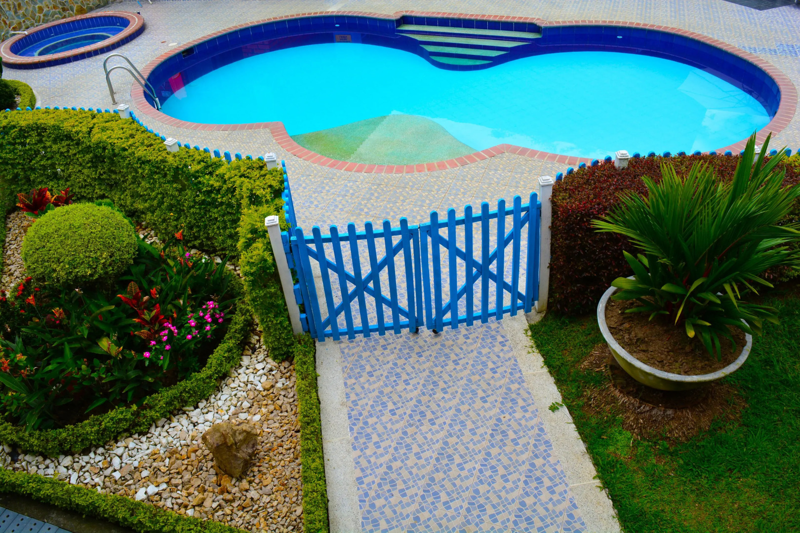 Hostal Valle De Las Camelias