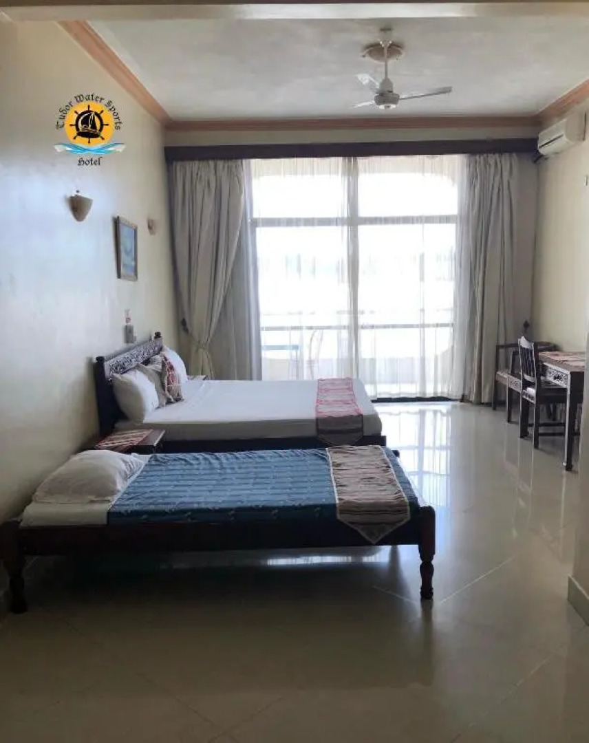 Tudor Water Sports Hotel