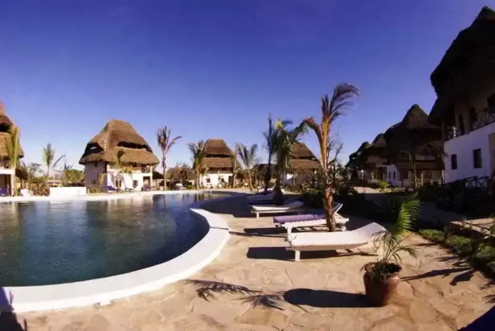 Jacaranda Villas Club