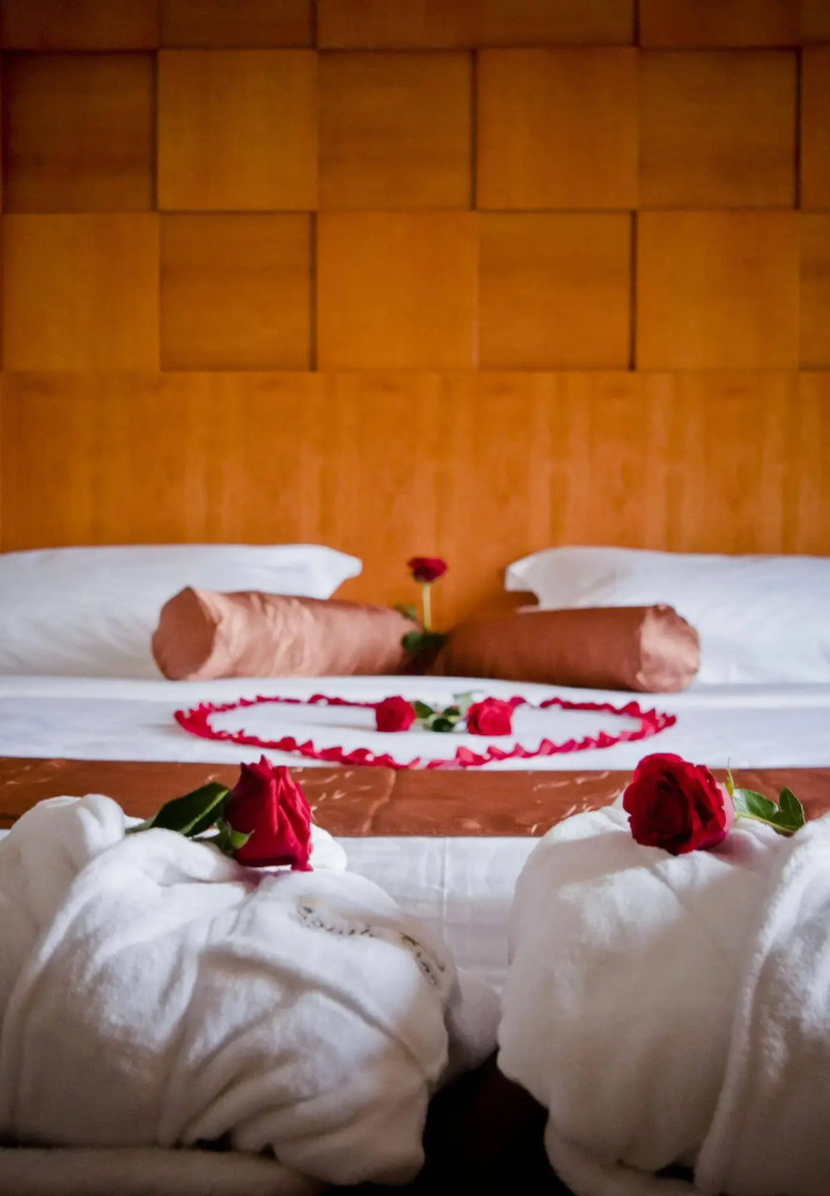 South Star International Hotel