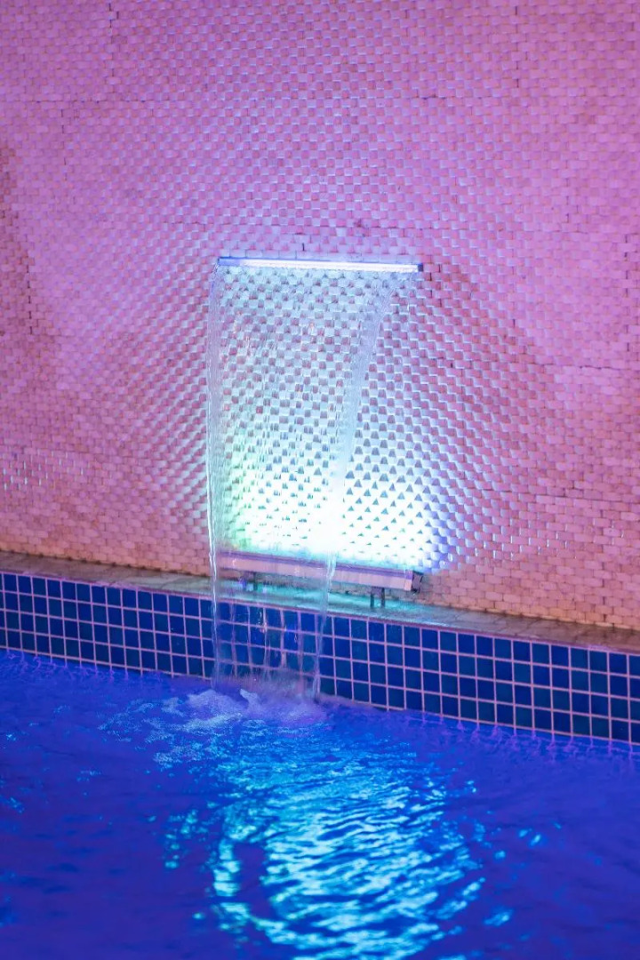 Ari Grand Hotel & Spa