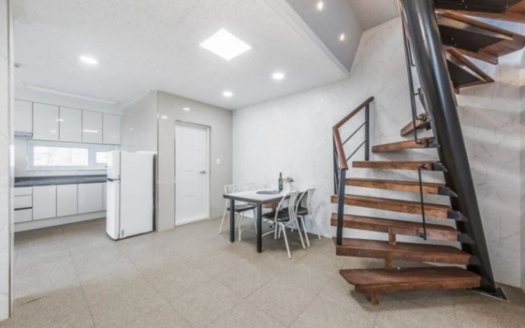 Gapyeong Dubai Dog Pool Villa