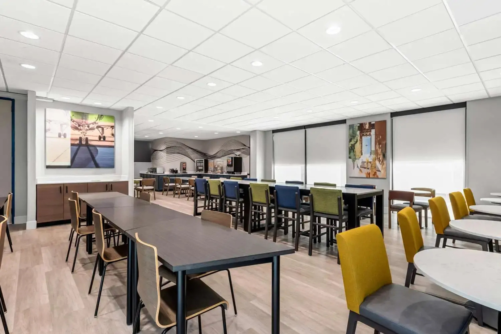 Plus Lower South End