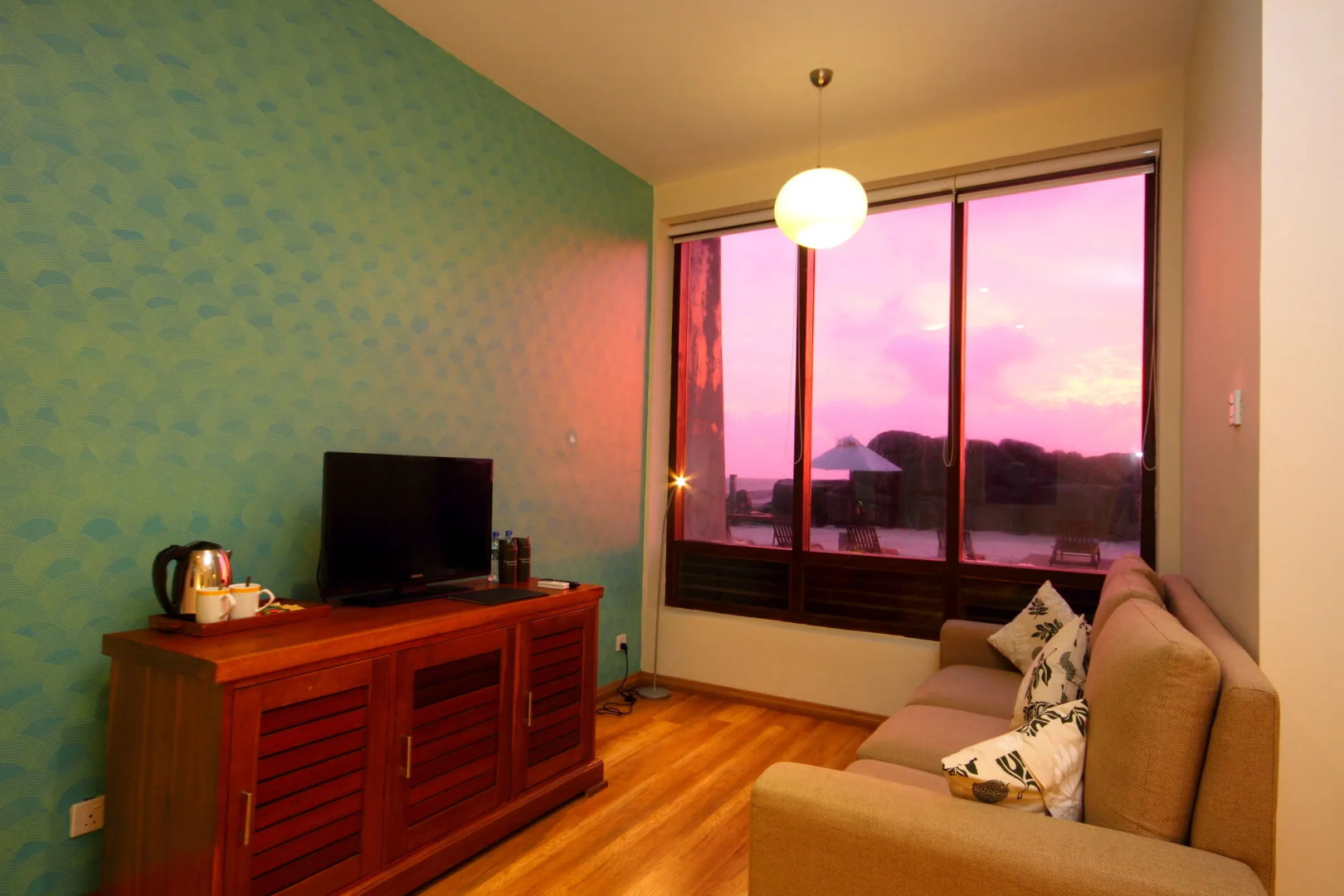 Thaproban Pavilion Resort & Spa