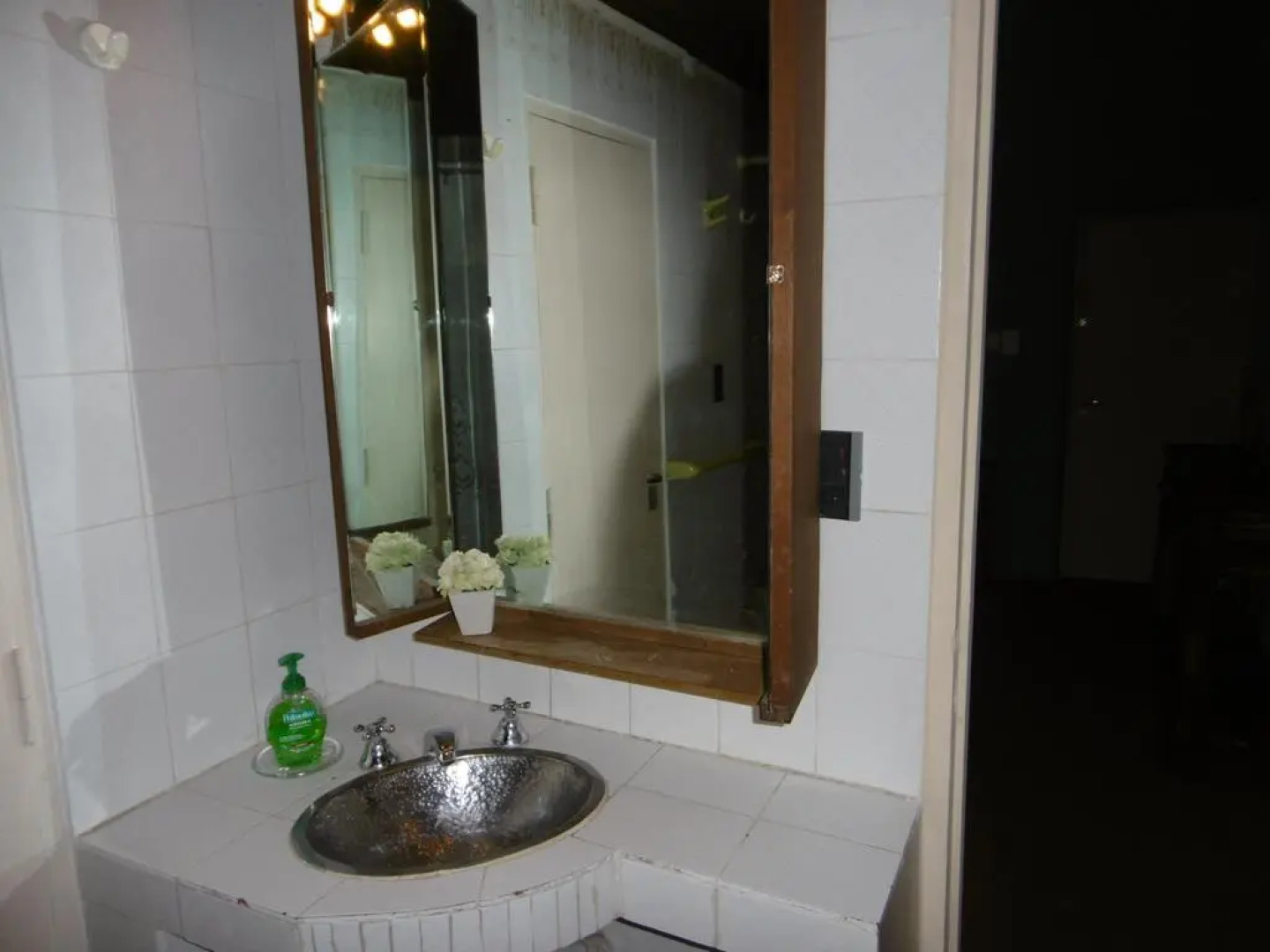 Nueva Casona El Alamo