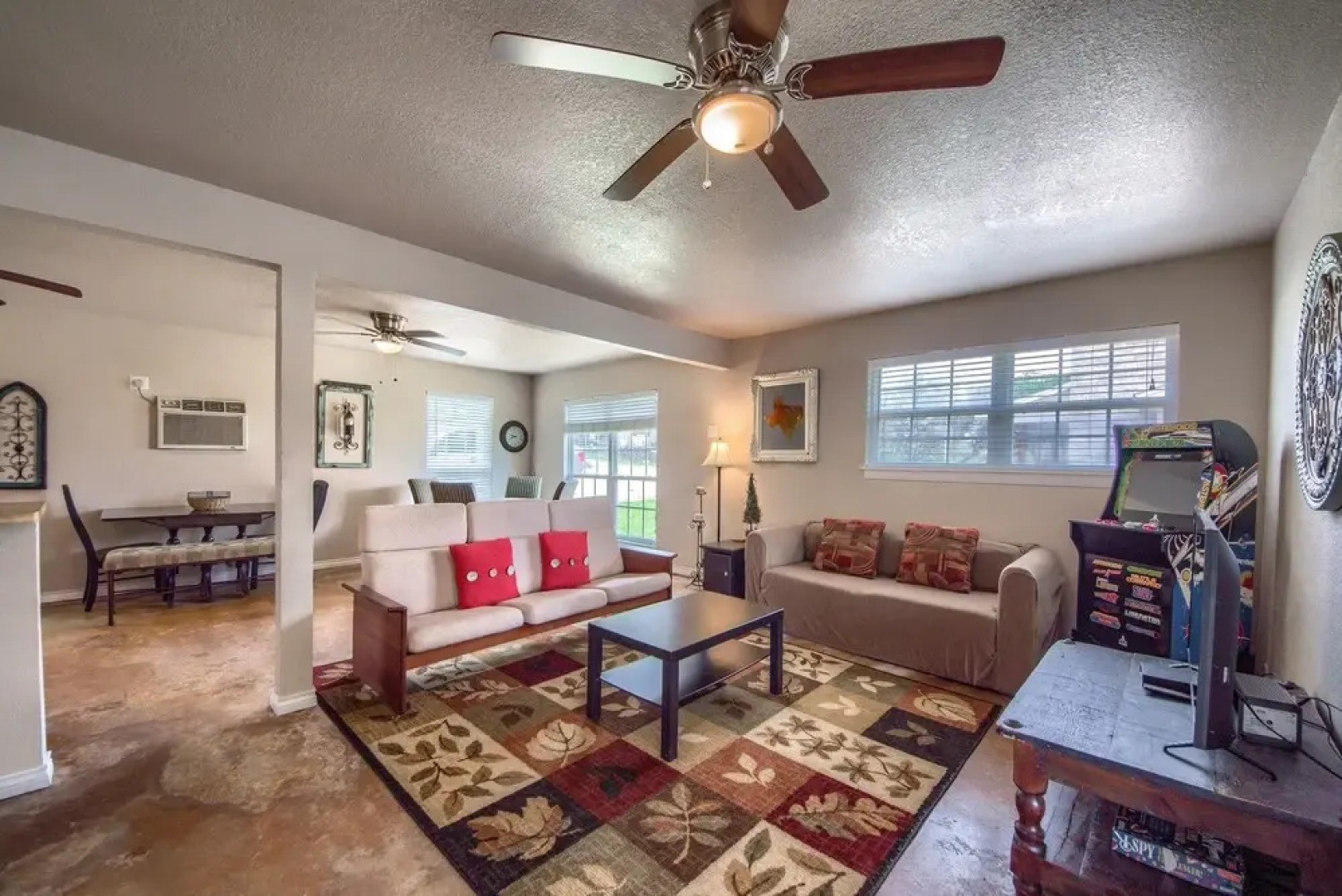 A Shore Thing Cl1105c 1 Bedroom Cottage by RedAwning