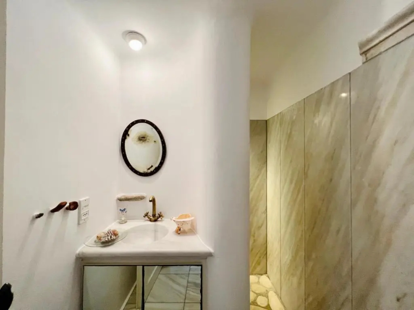 Villa Mykonos 10 - Beautiful Stay on the Sea Side