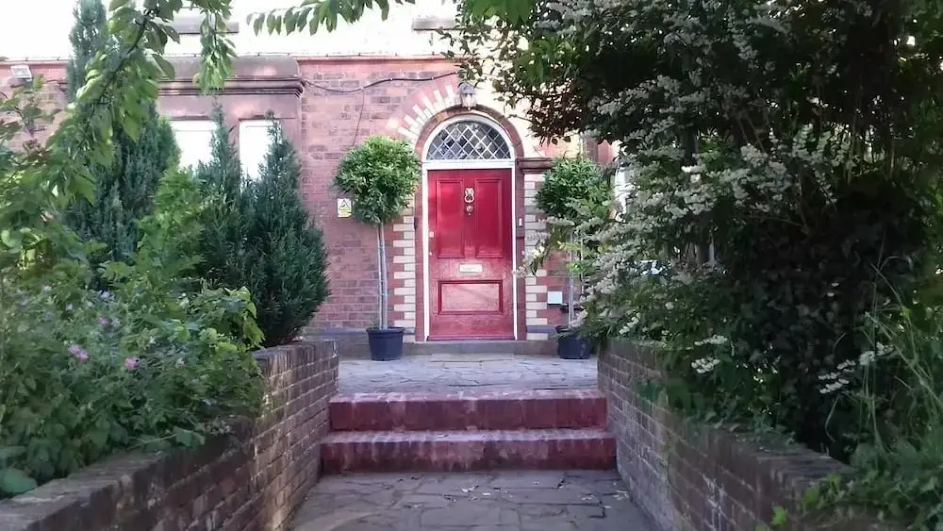 Peel Hey Guest House