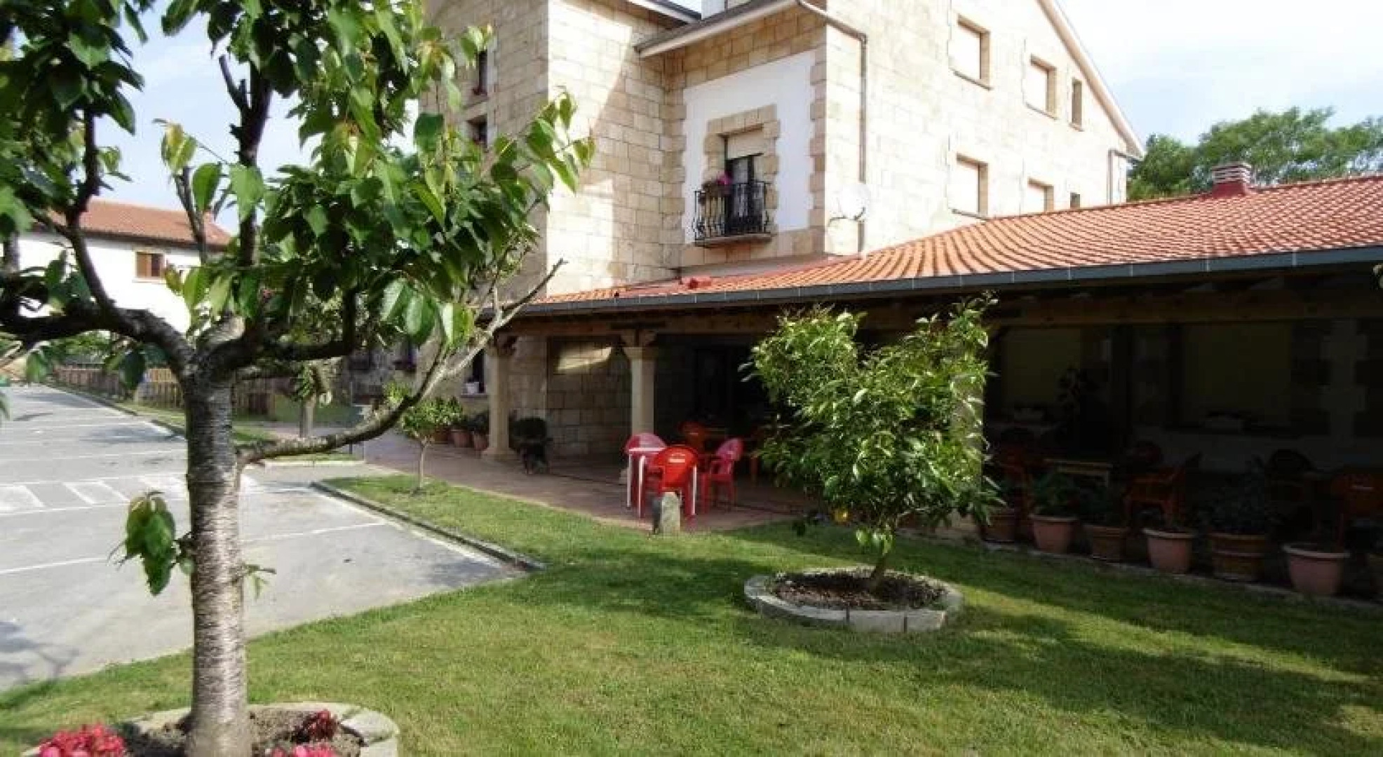 Posada Casa de Julia