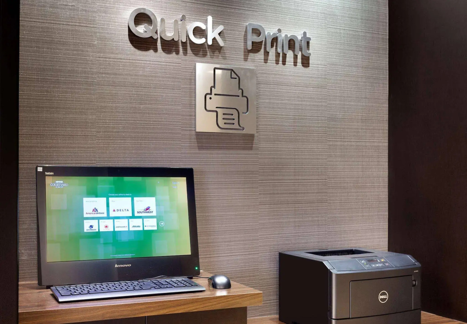 Courtyard Lehi at Thanksgiving Point