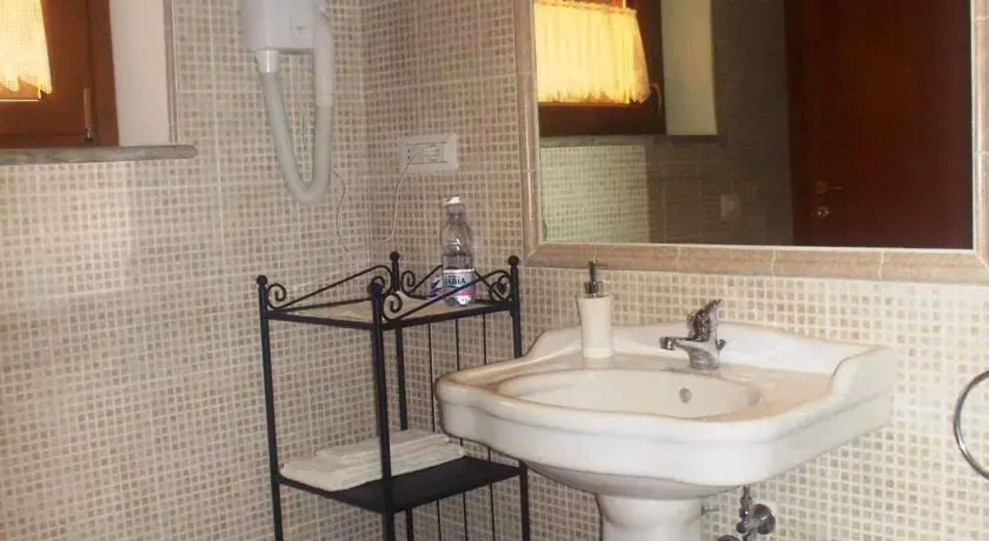 Agriturismo Stella e il Grillo