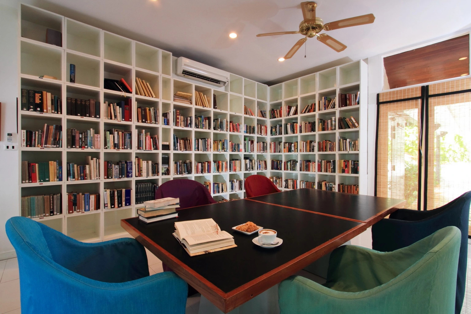 Mom Tri's Villa Royale