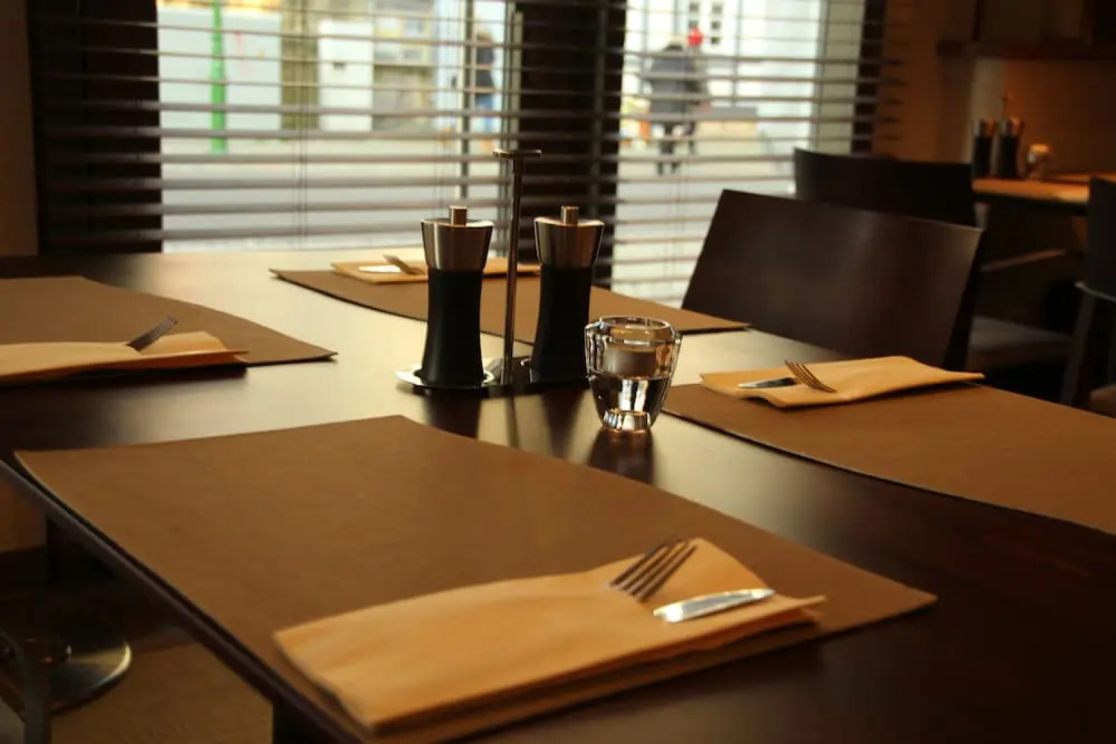 CENTRINUM Altstadt-Hotel