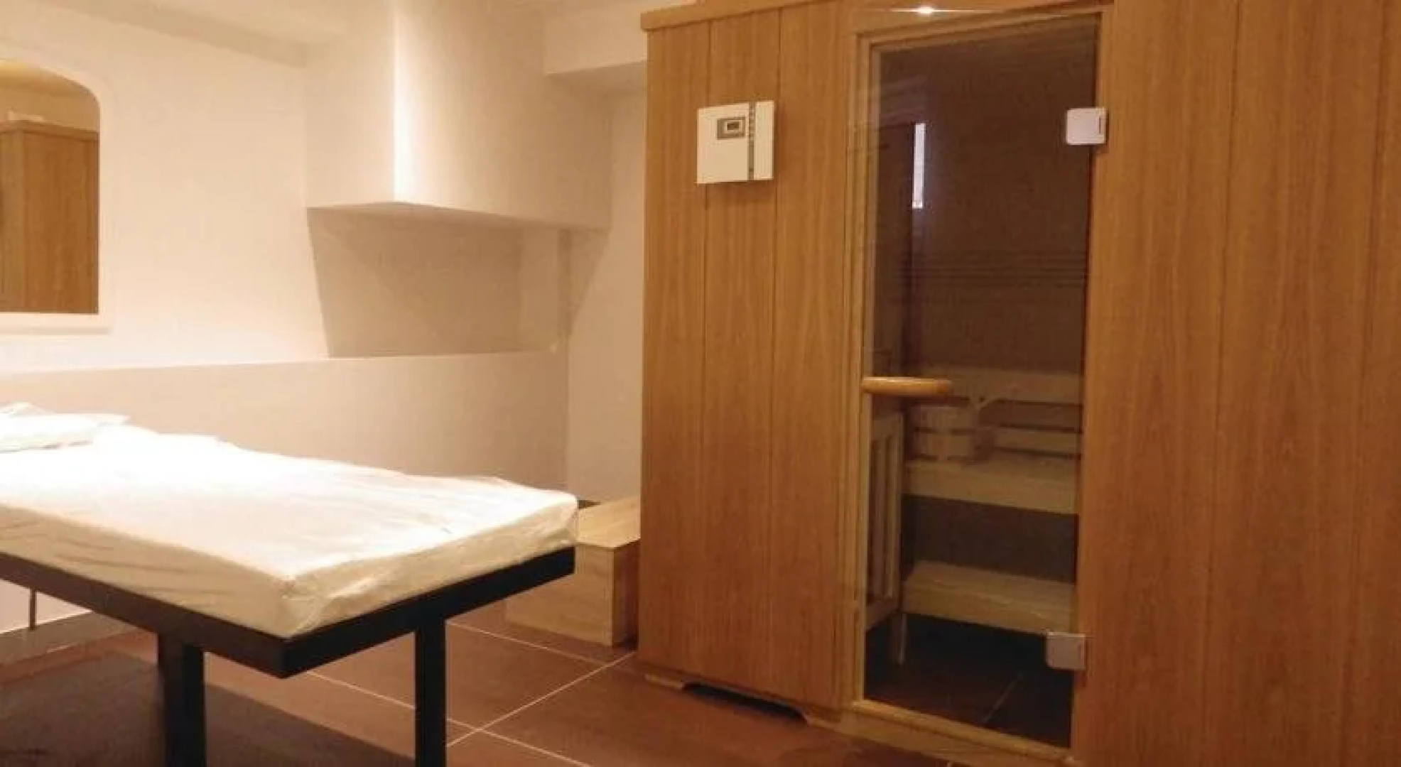 Apartmani Monaco