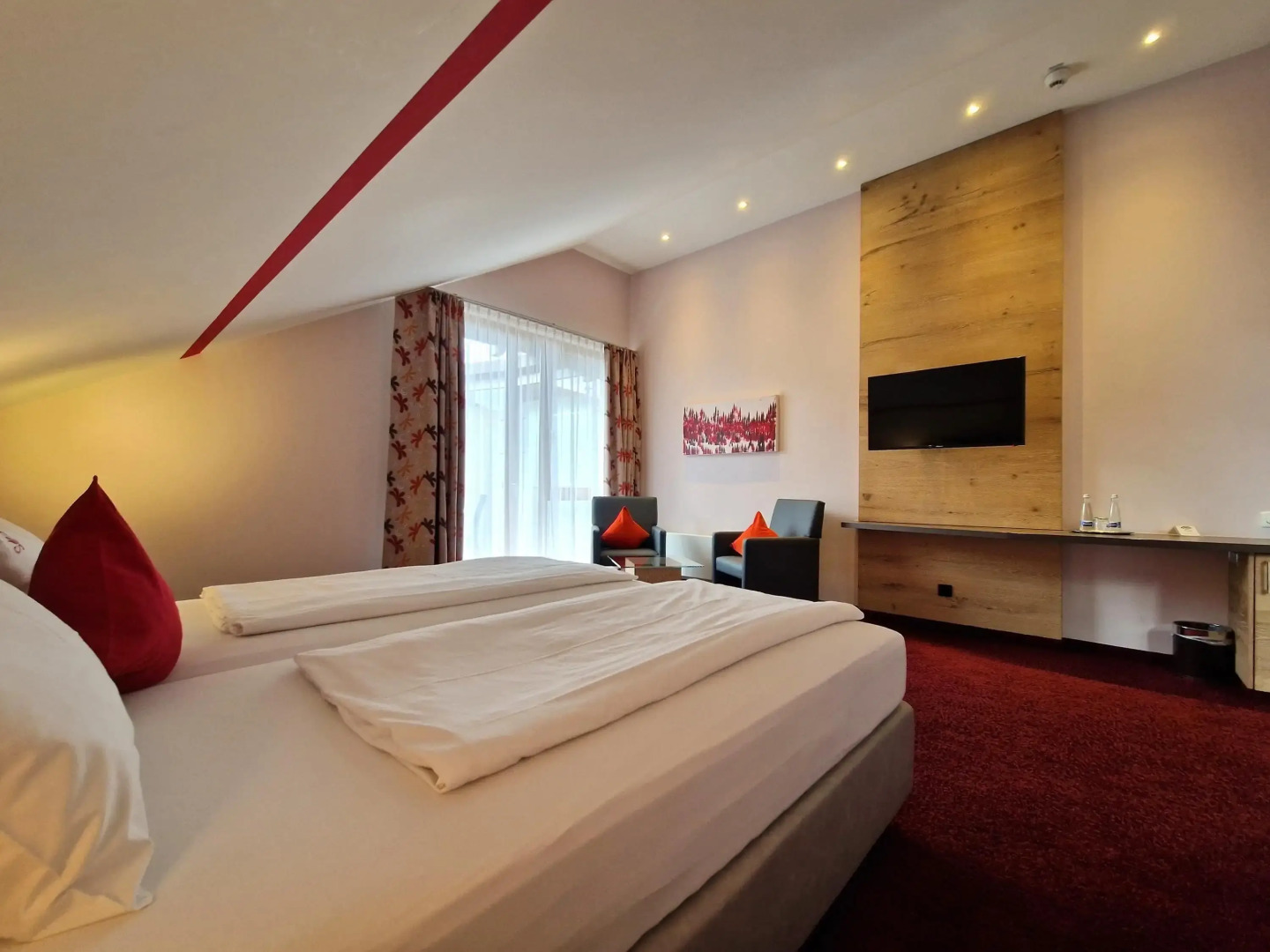 Mosers Blume Relax & Genuss Hotel