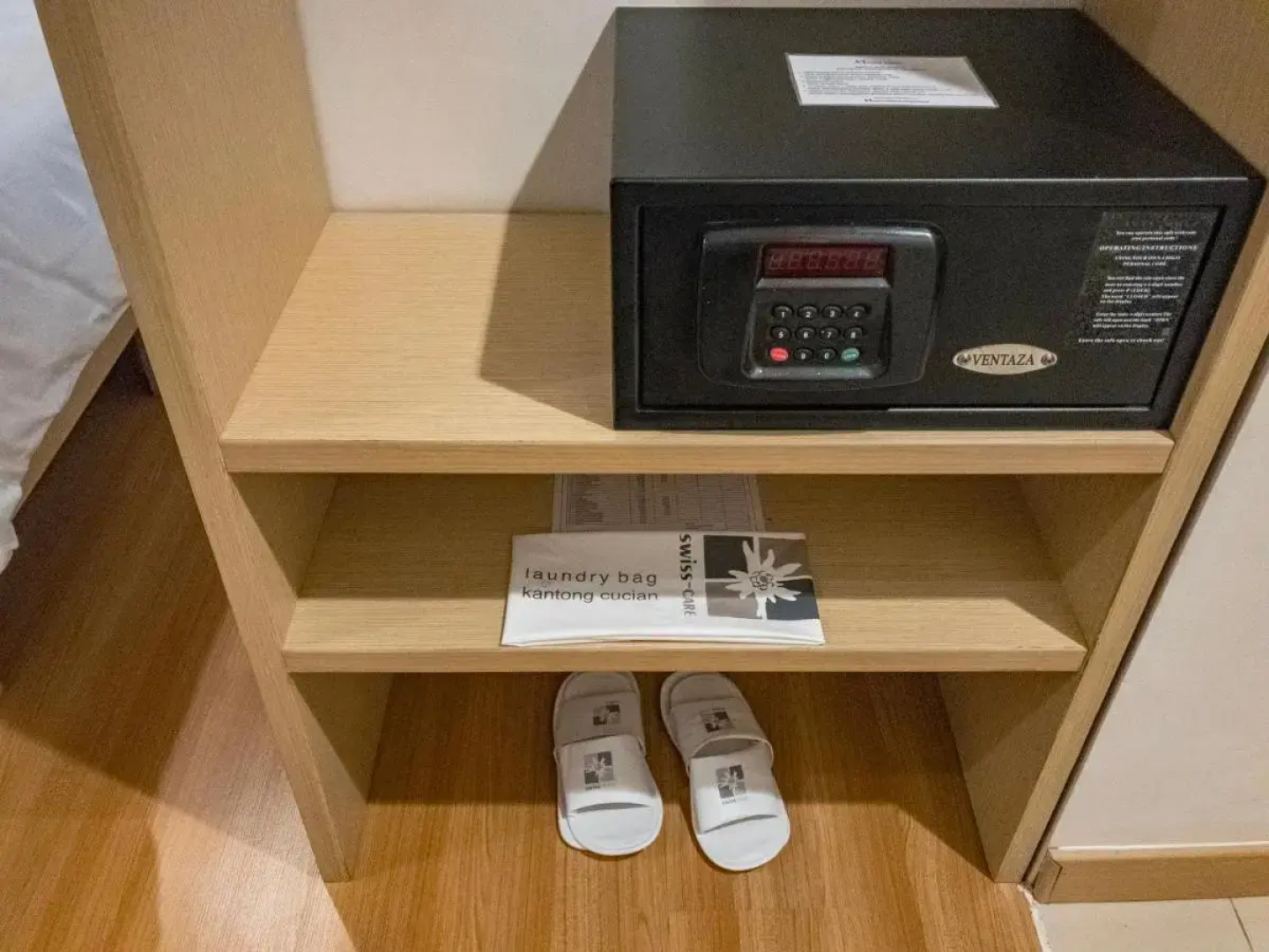 Swiss-Belinn Panakkukang Makassar