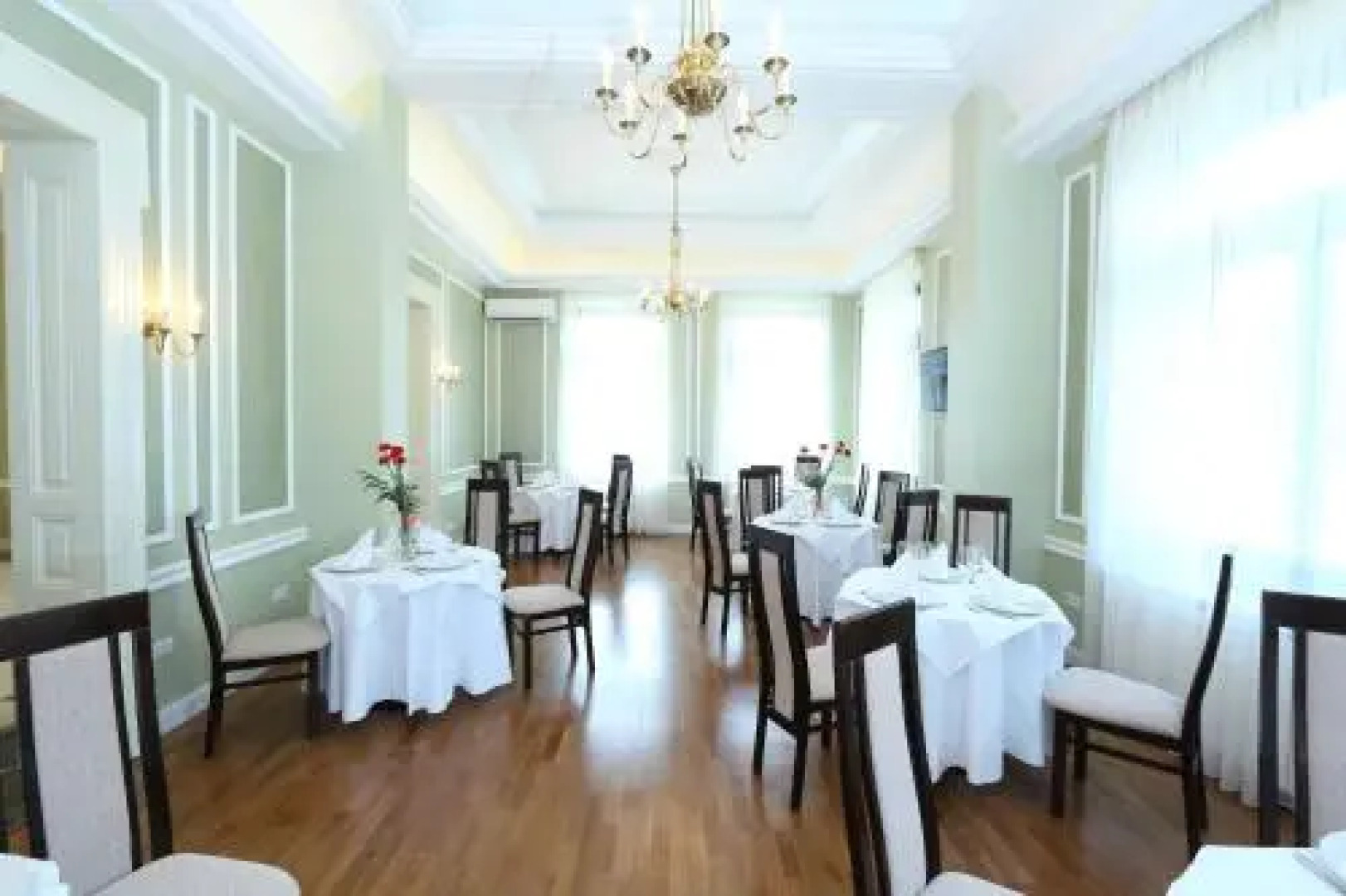 Green Park Boutique Hotel