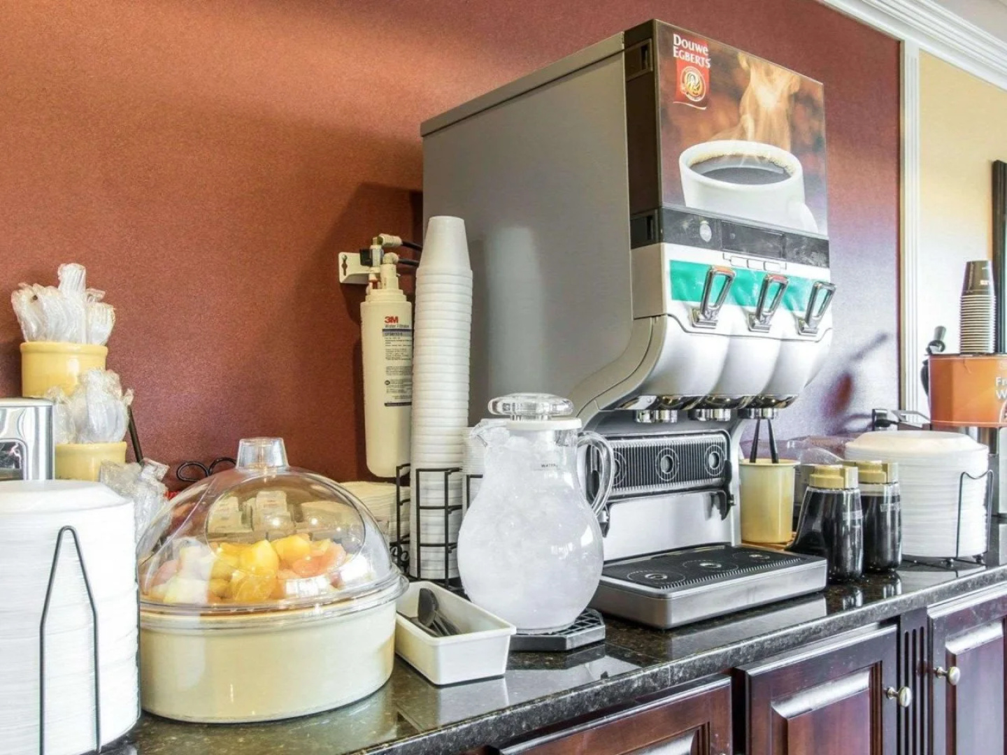 Quality Inn & Suites Demopolis