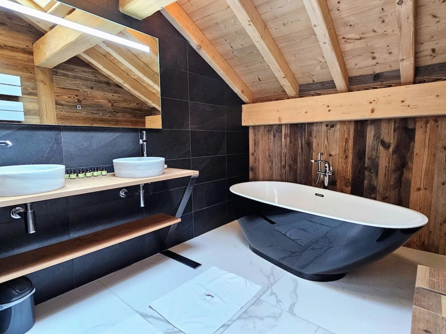 Résidence L'insolite