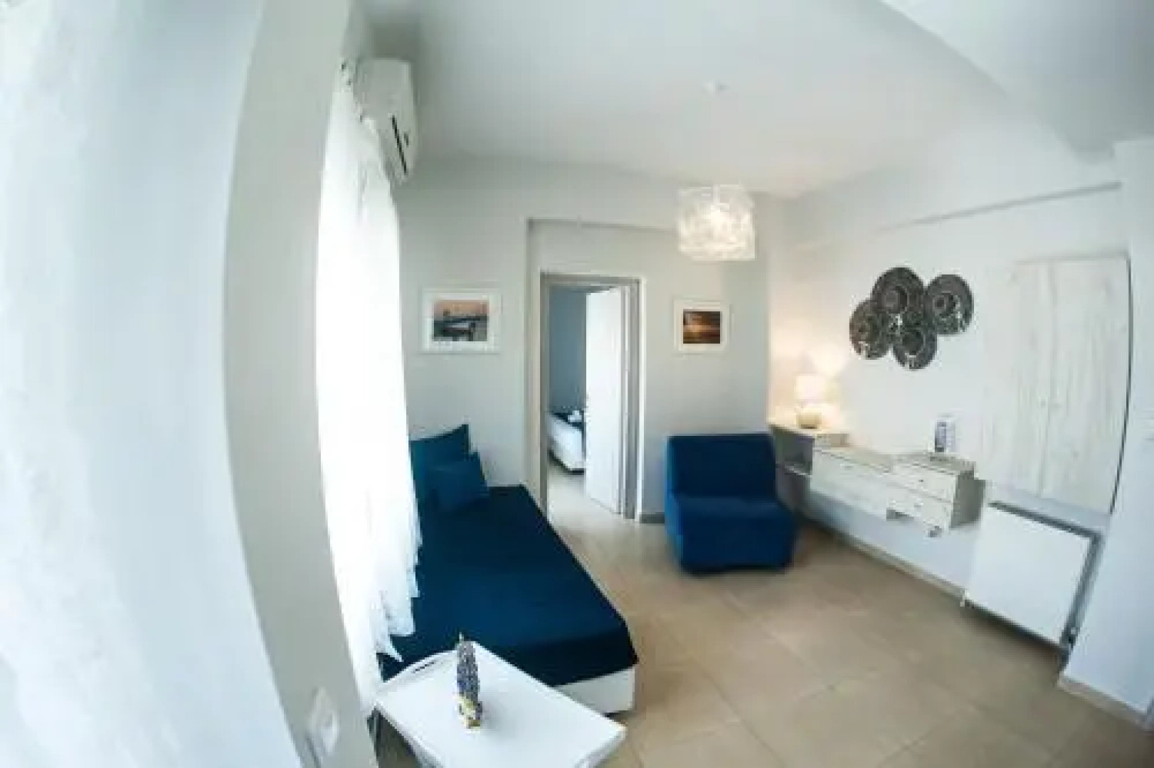 Thermaikos studios & apartments