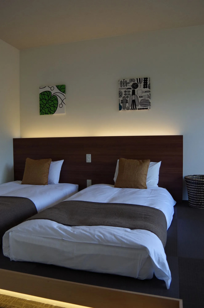 Hotel Sandalwood