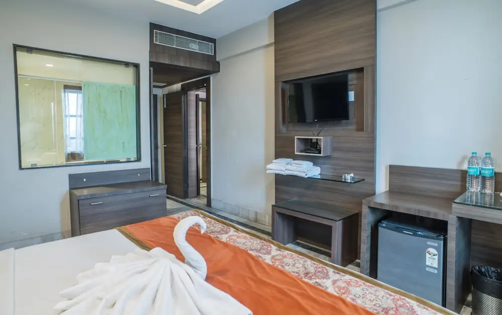 The Citi Residenci Hotel-Asansol