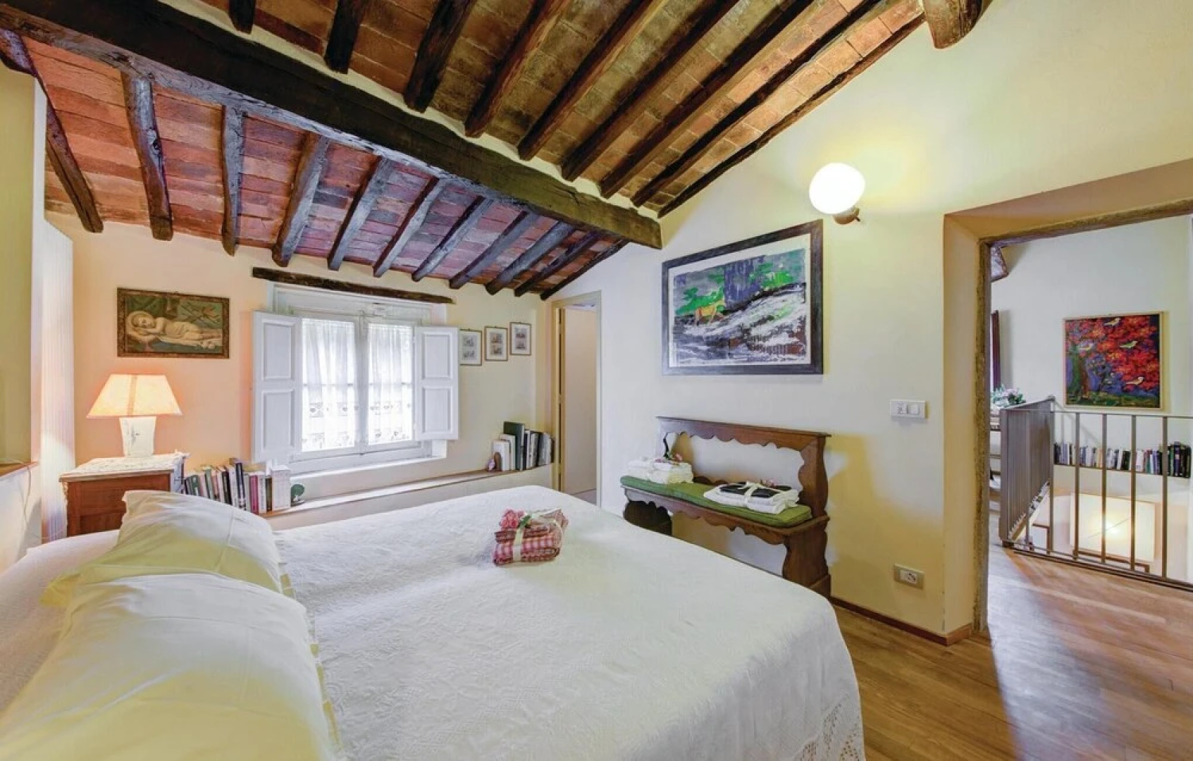 Casa i Gelsi