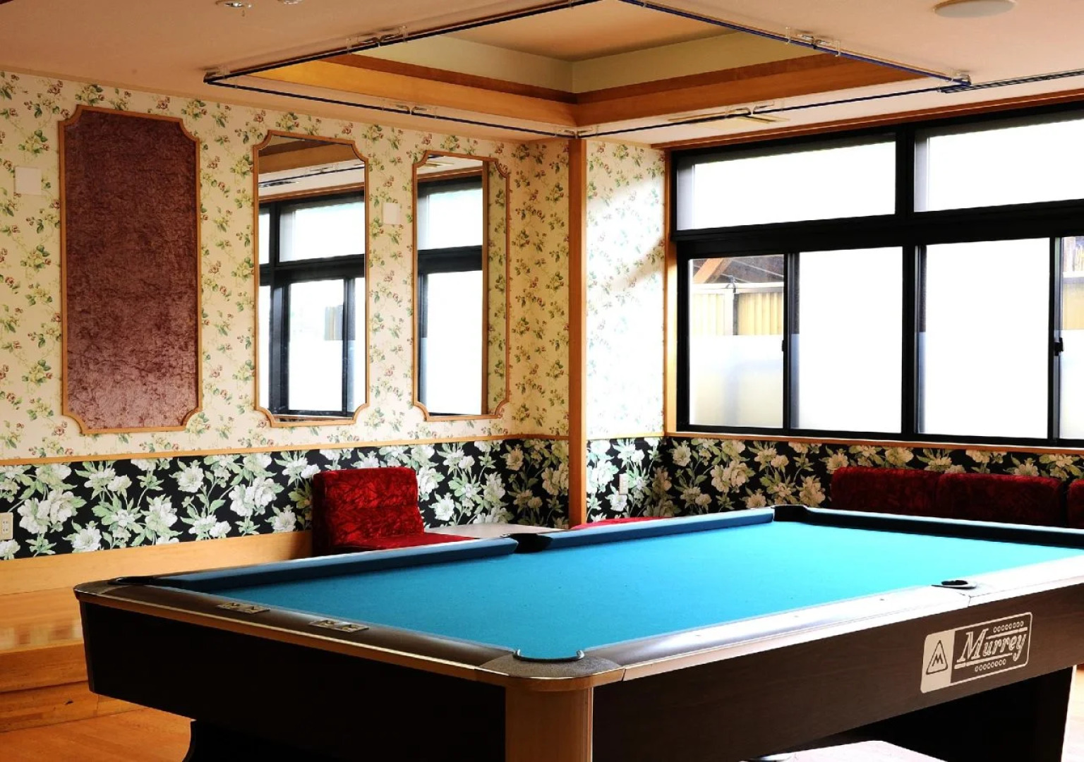 Shiobara Onsen Yamanamiso