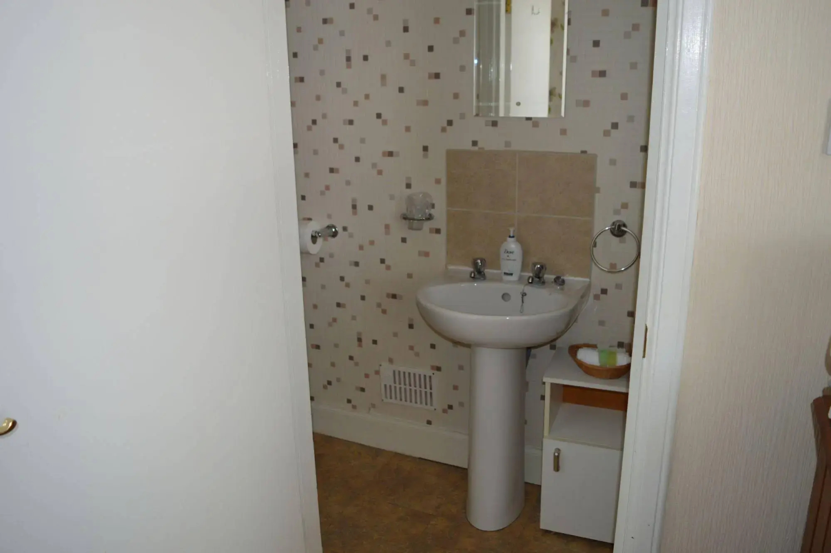 Cross Haven Guest House