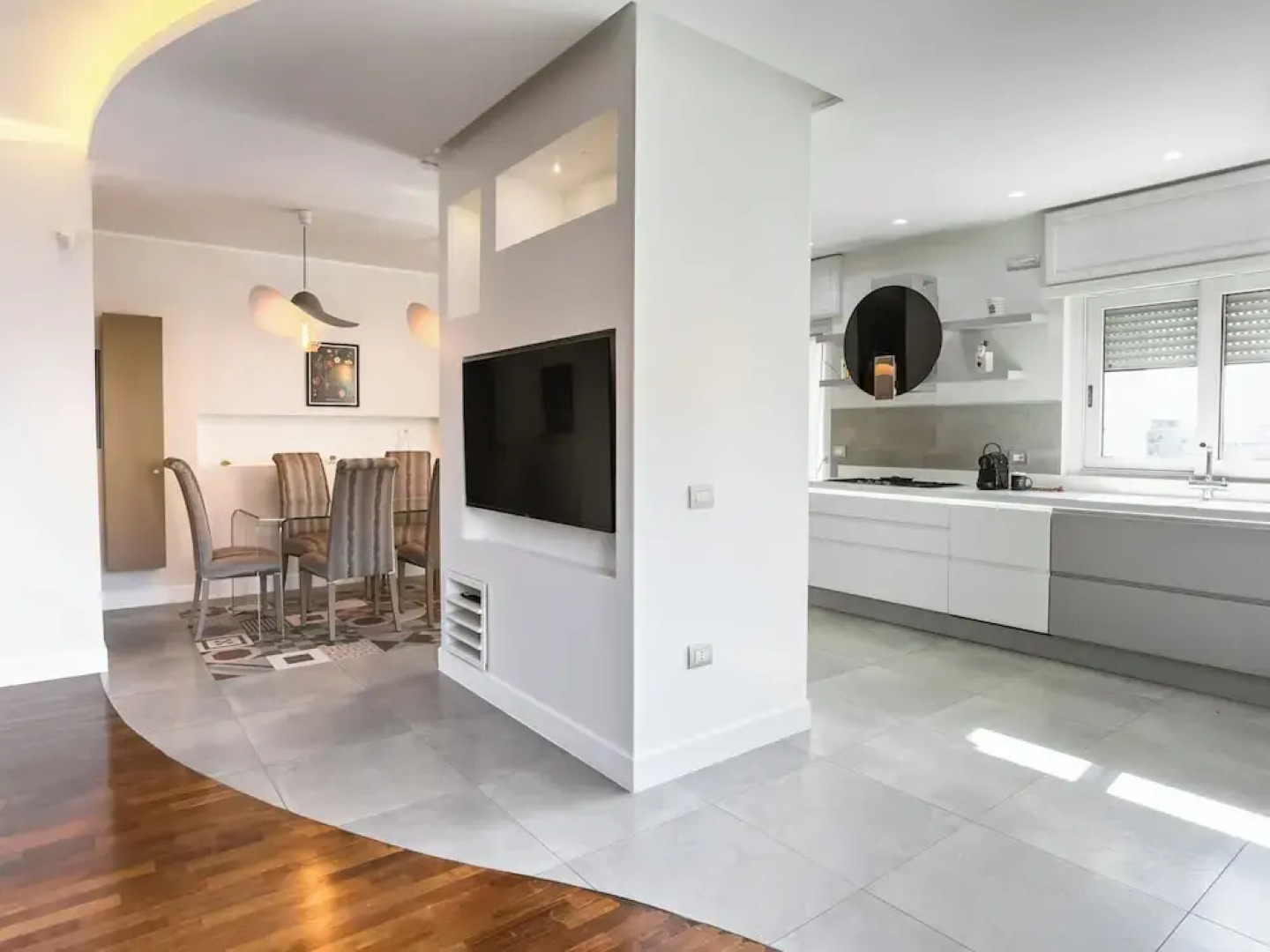 I Ludovici Luxury B&B