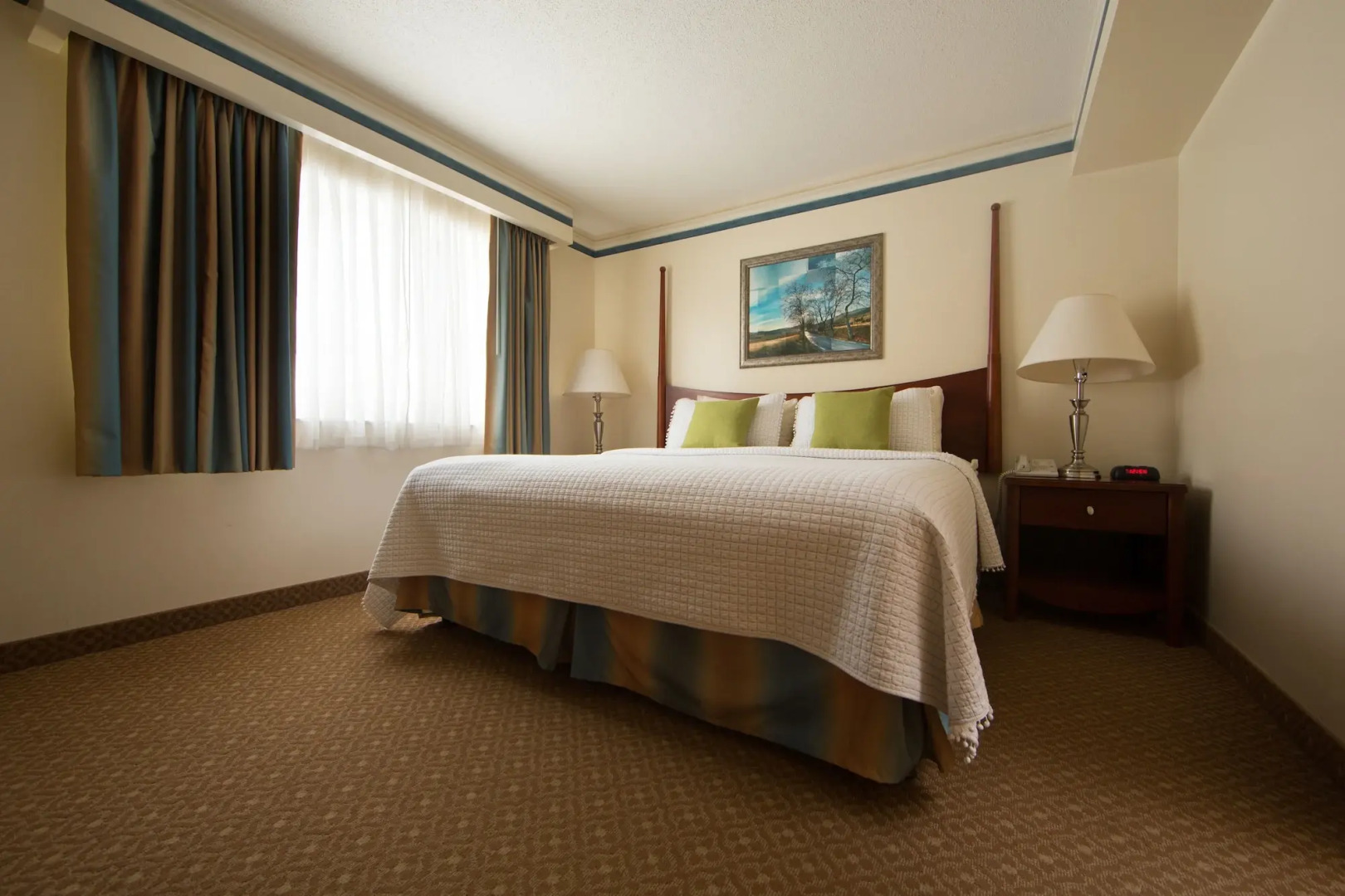 Villa Roma Resort and Conference Center