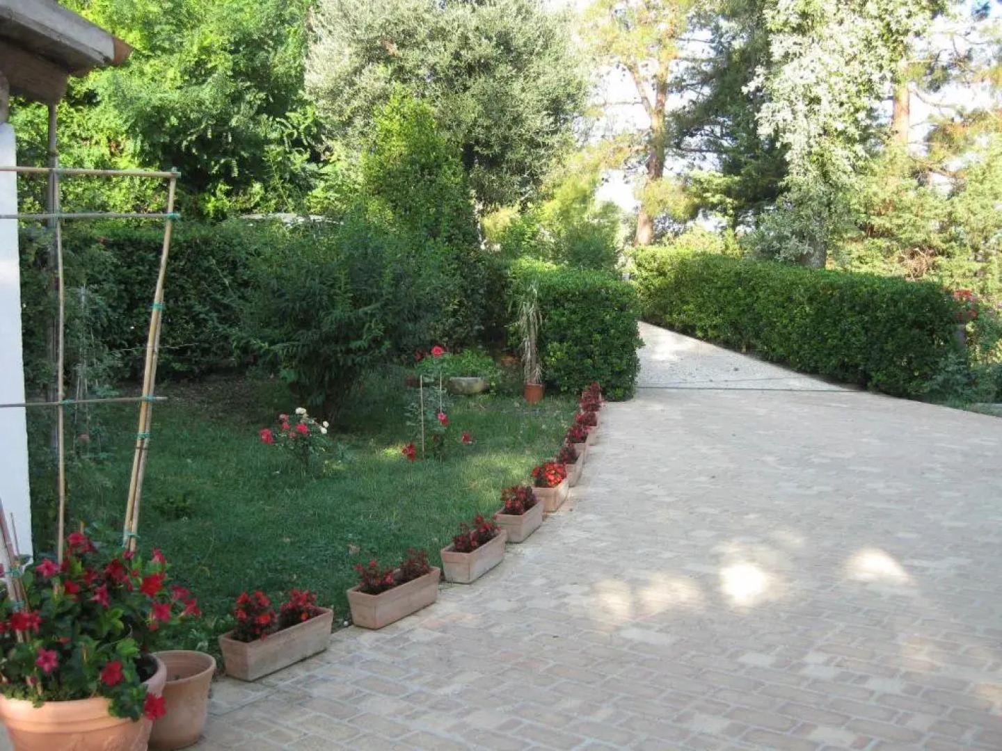 Casa dei Pini Country House