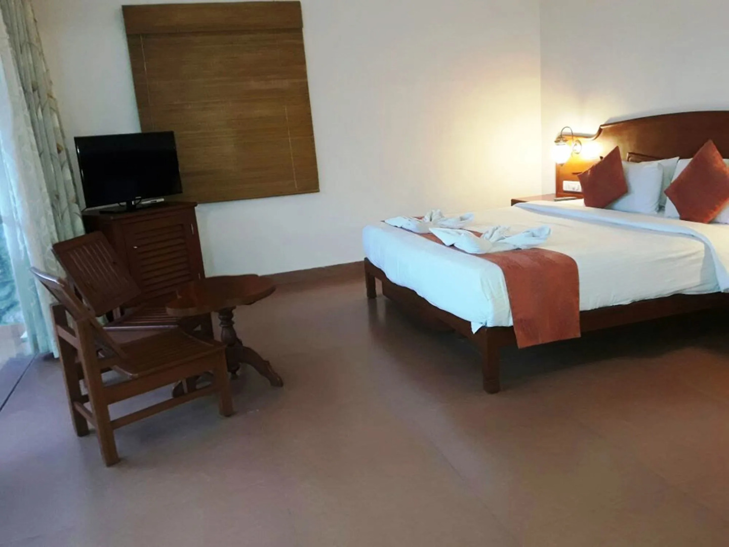 Oxygen Resorts Wild Corridor