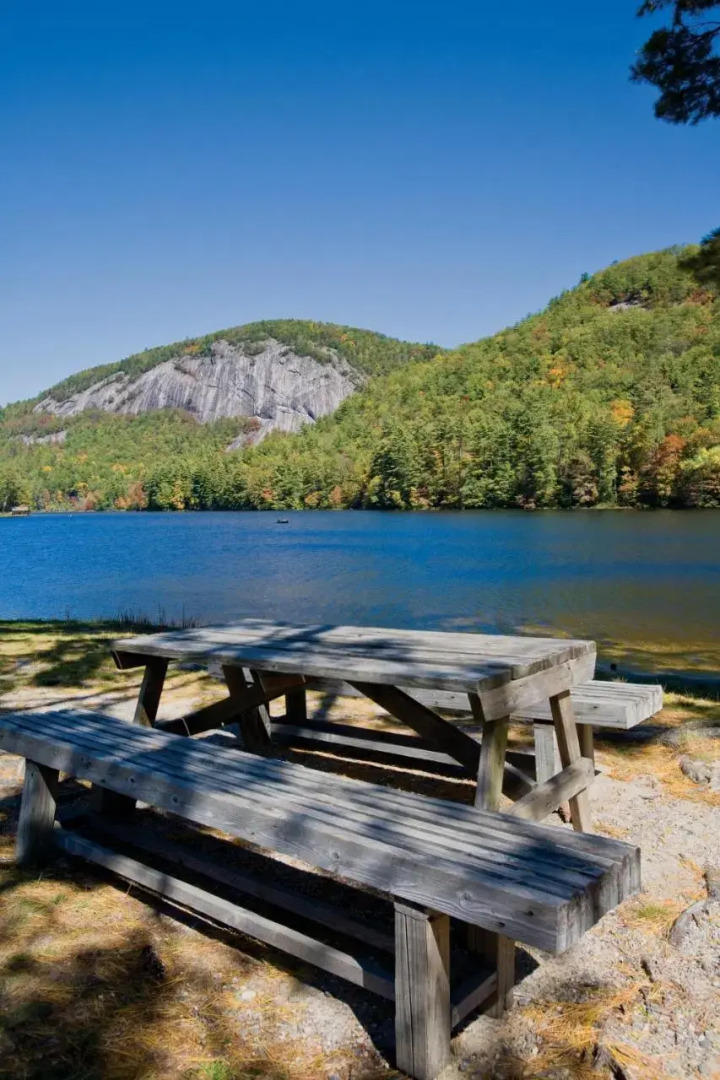 Club Wyndham Resort at Fairfield Sapphire Valley