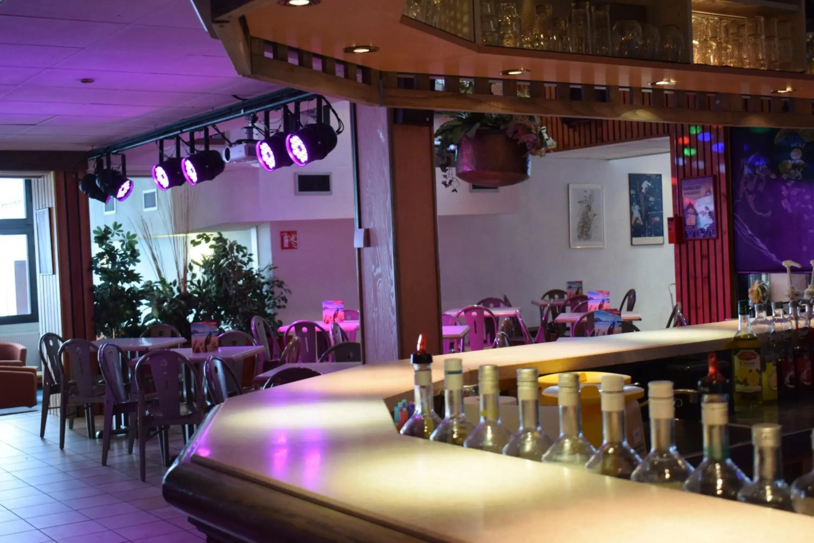 Azureva Les Karellis