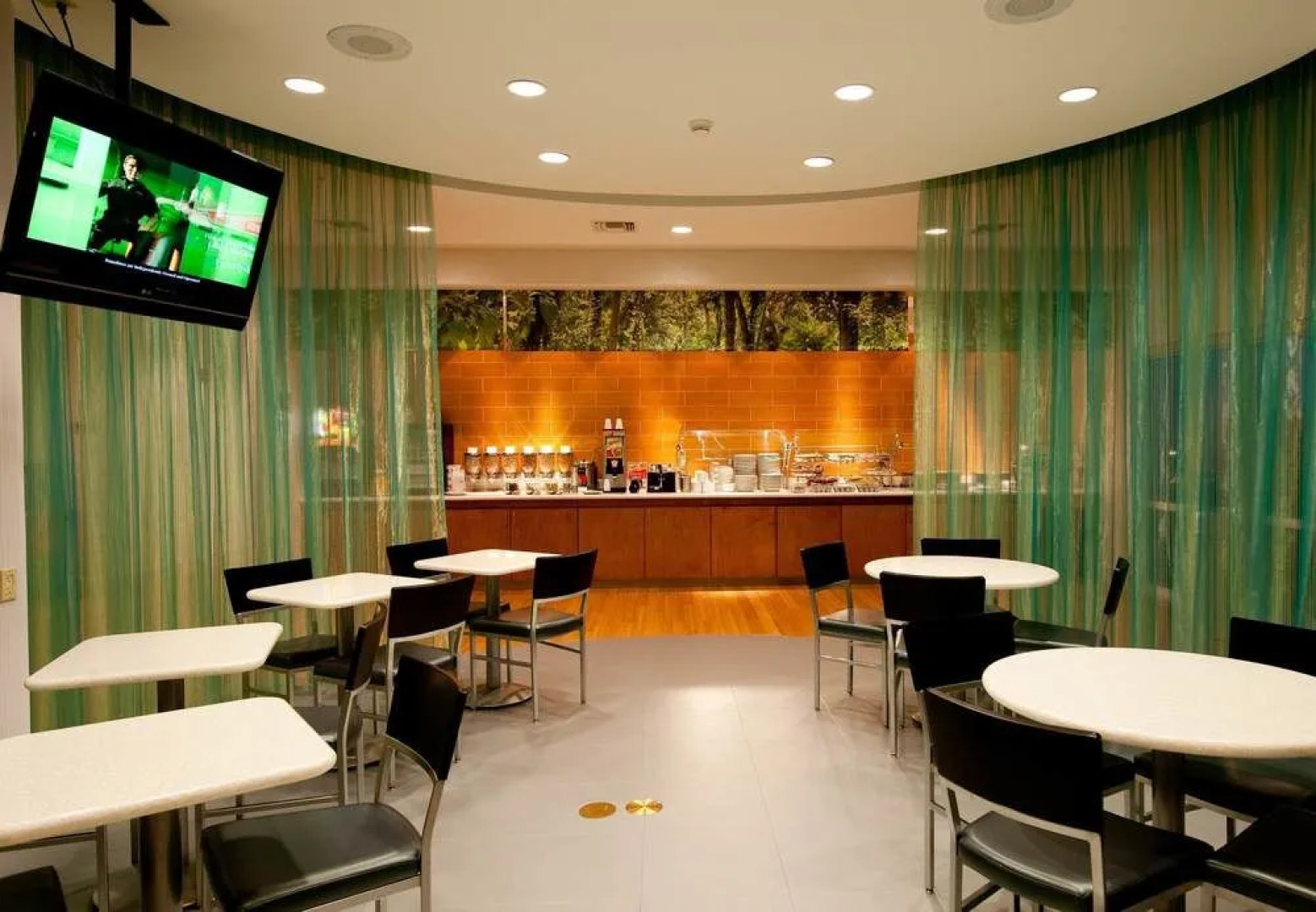 SpringHill Suites Vero Beach