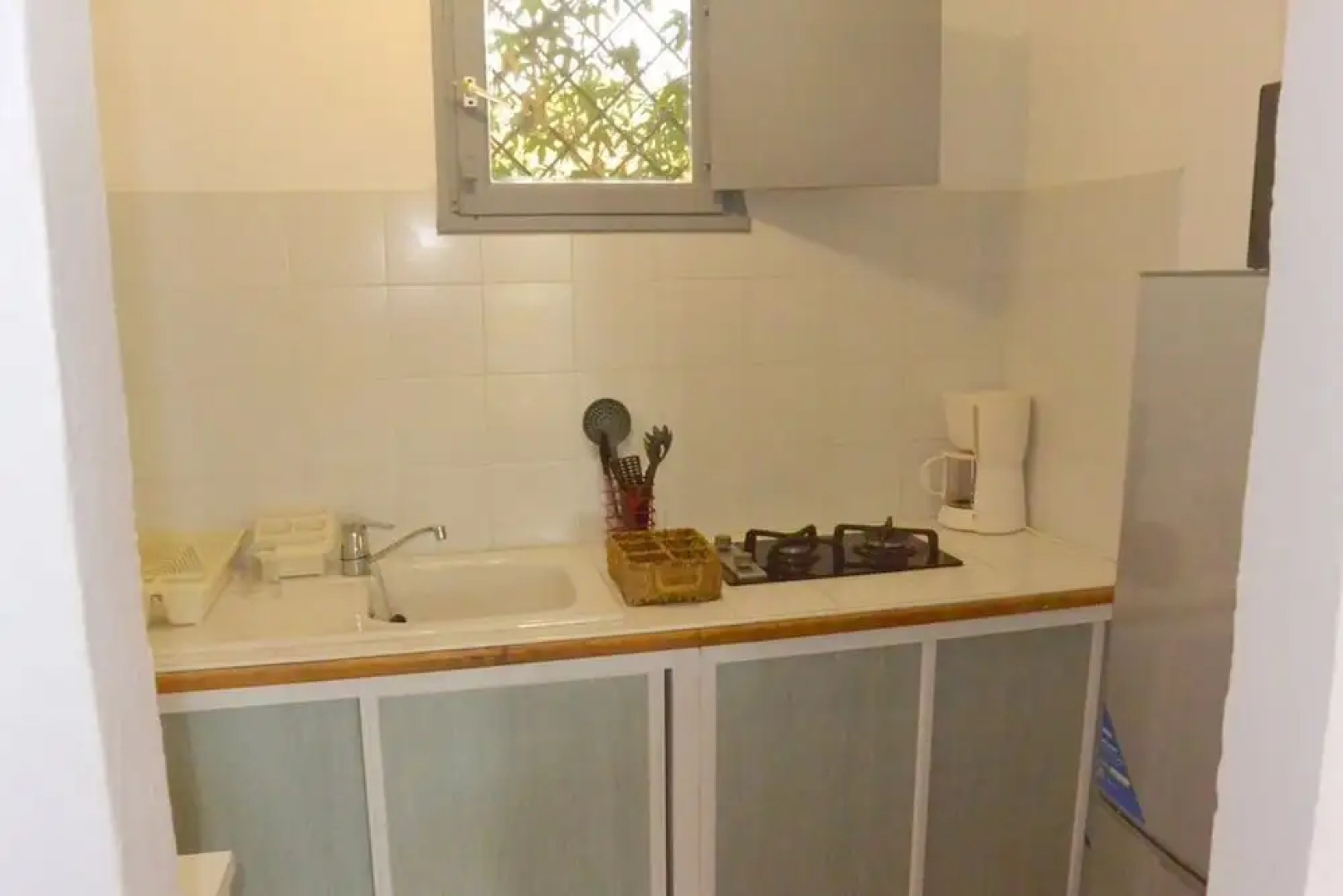 Mini Villa - A Marina T1A - 2 - IN Front OF THE SEA - Tarco