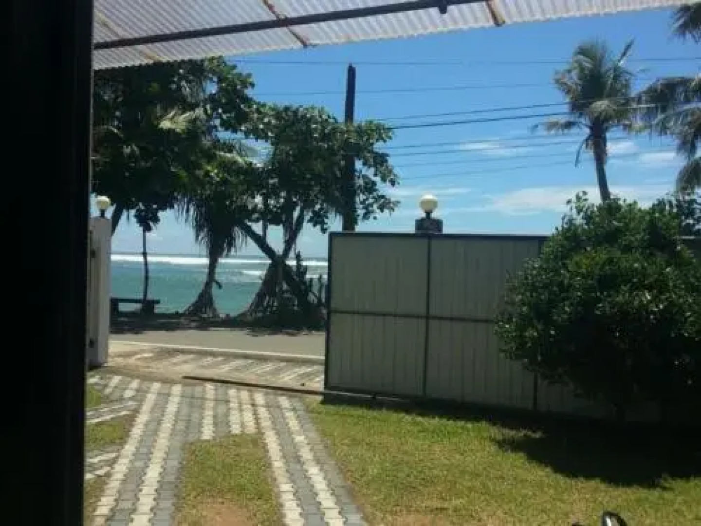 Polhena Coral Reef Resort