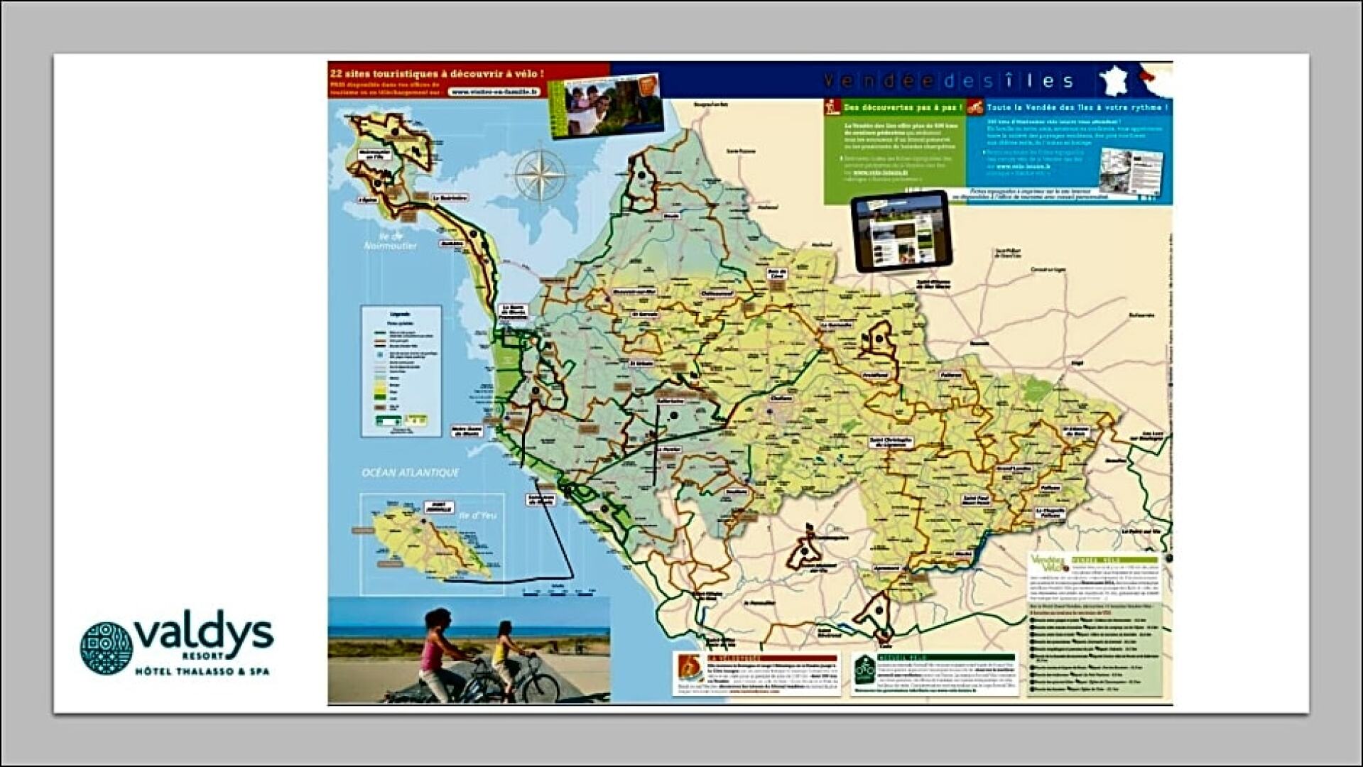 Résidence Spa Atlantic Golf