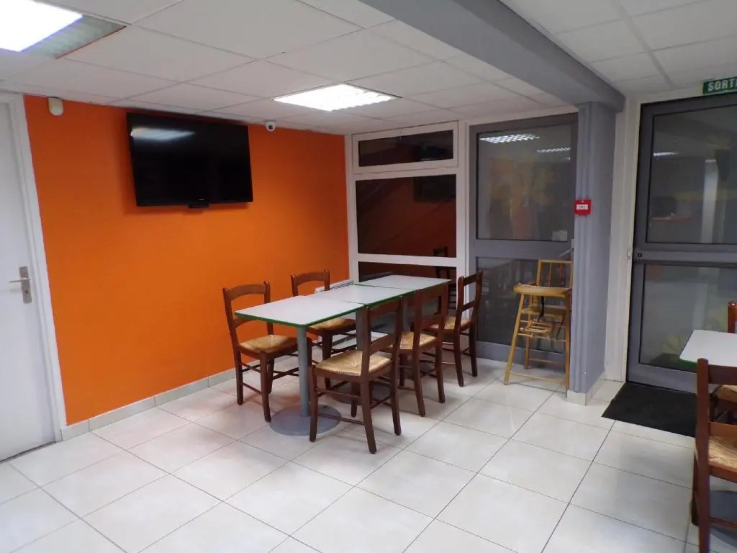 Premiere Classe Cambrai - Proville