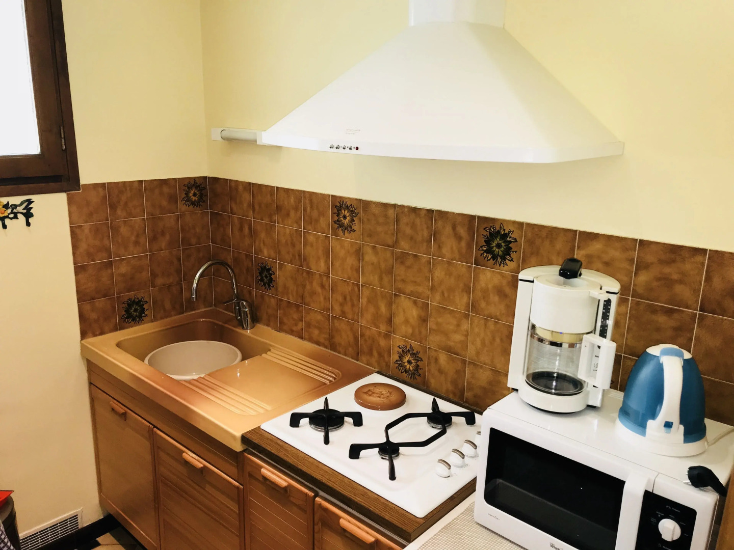 Gite La Balaguère T2