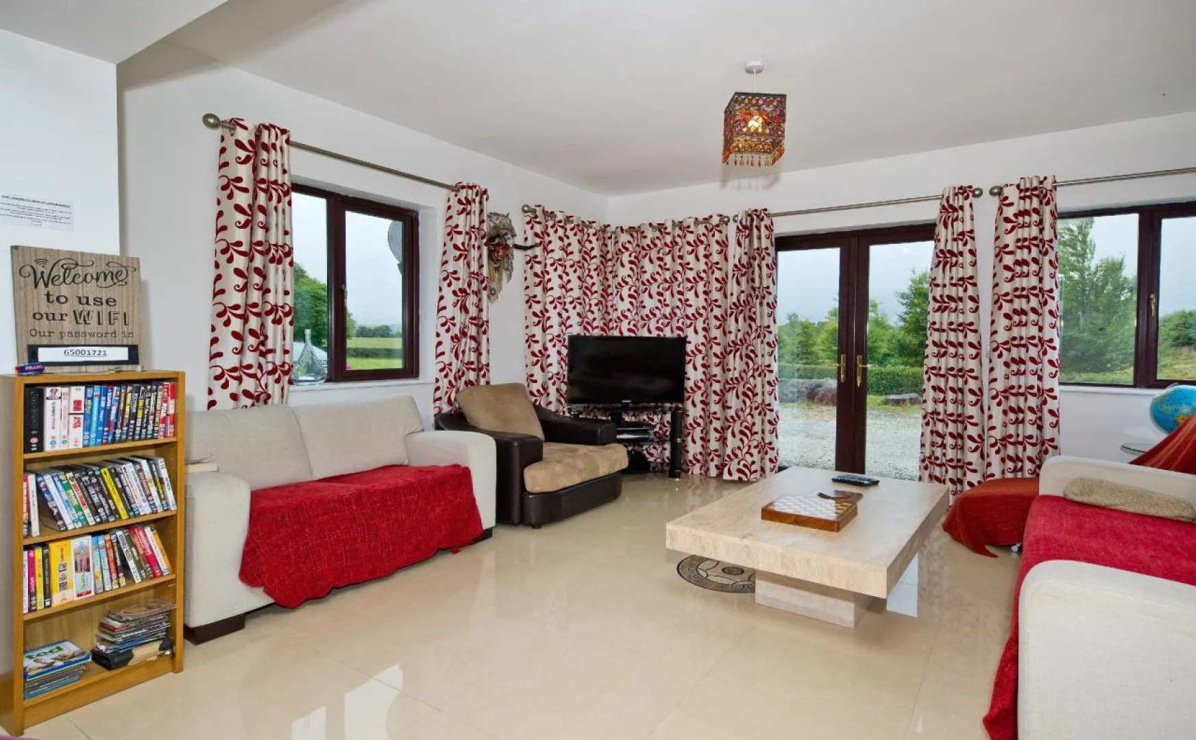 Moorepark West House