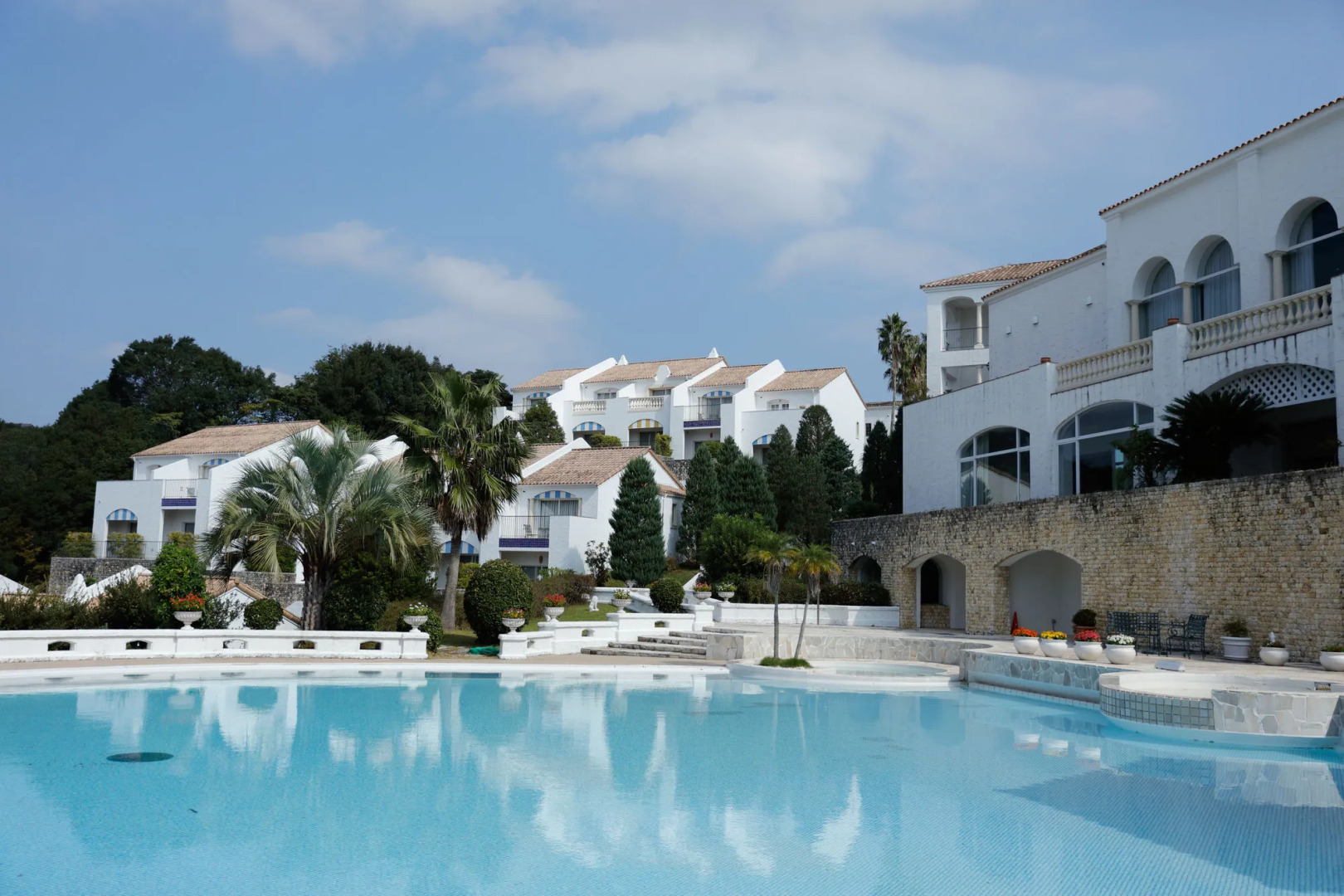 Miyako Resort Shima Bayside Terrace