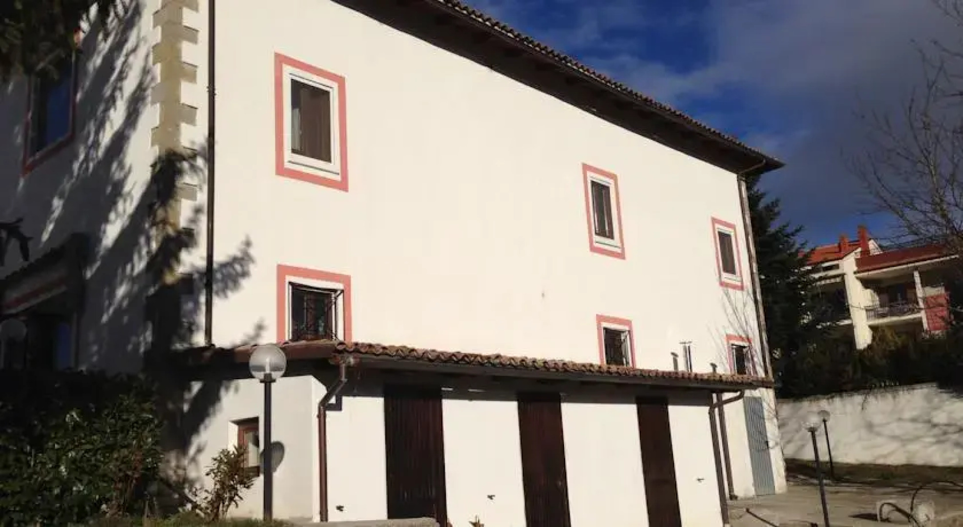 Agriturismo il Casaletto